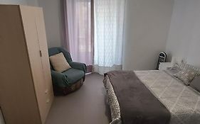 Apartamentos La Campana 1